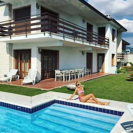 Belvedere Liberty Костермано