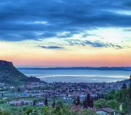 Διαμέρισμα Belvedere Liberty
