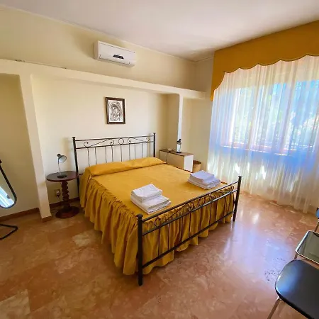 Apartmán Belvedere Liberty Costermano
