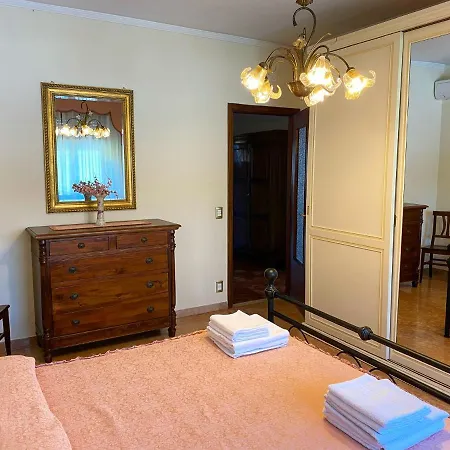 Belvedere Liberty Apartment Costermano