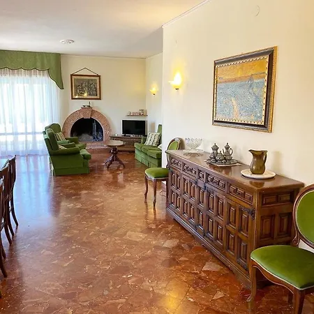 Belvedere Liberty Apartment