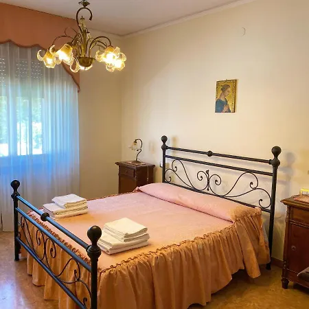Belvedere Liberty Apartment Costermano