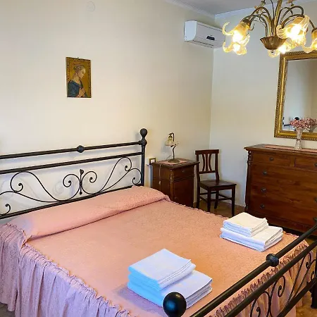 Belvedere Liberty Apartmán Costermano
