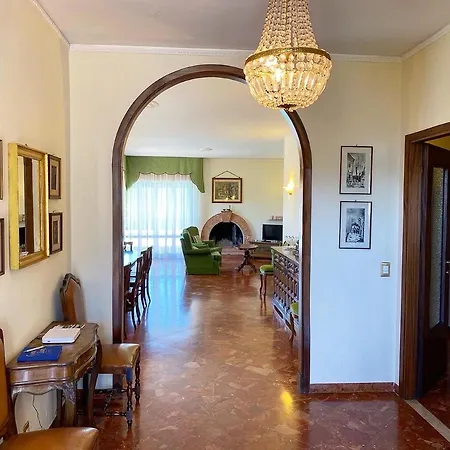 Belvedere Liberty Apartment Costermano