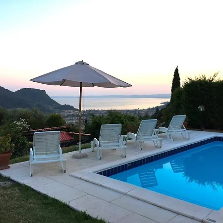 Διαμέρισμα Belvedere Liberty *