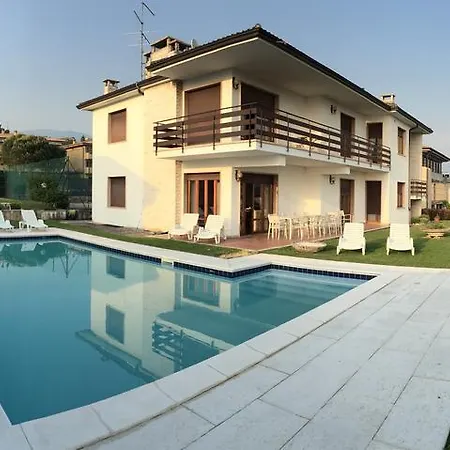 Belvedere Liberty Διαμέρισμα
