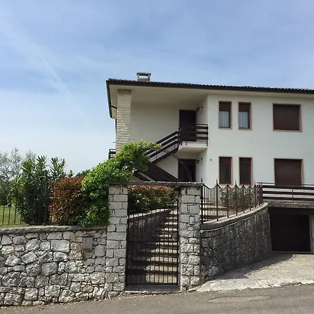 Apartment Belvedere Liberty *