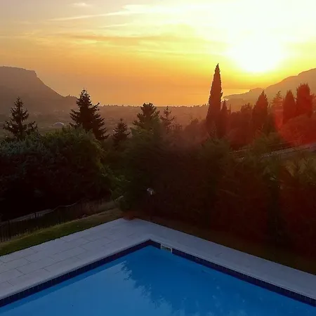 Διαμέρισμα Belvedere Liberty Costermano
