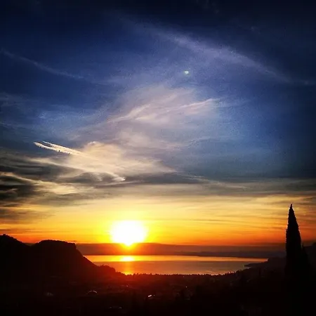 Belvedere Liberty Διαμέρισμα Costermano