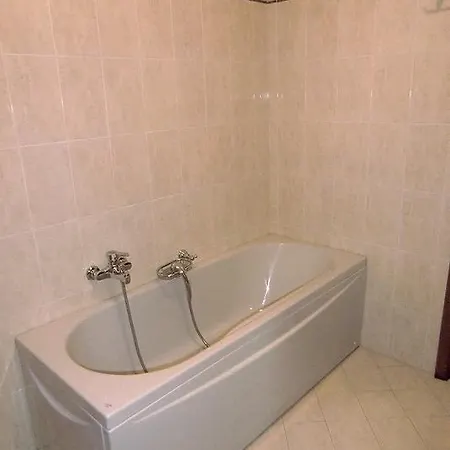 Belvedere Liberty Apartment *