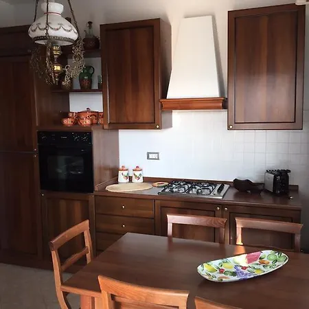Belvedere Liberty Διαμέρισμα Costermano