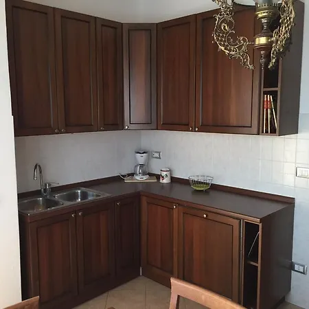 Apartment Belvedere Liberty