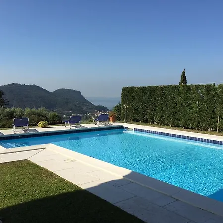 Belvedere Liberty Διαμέρισμα *