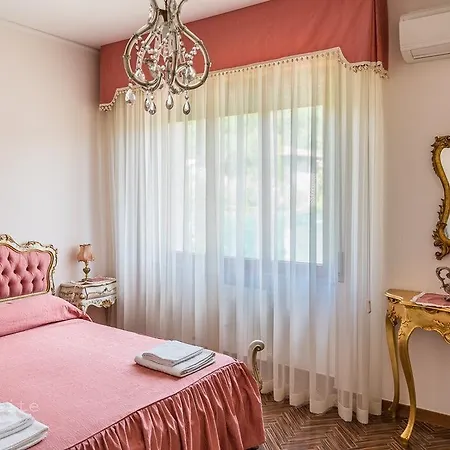 Belvedere Liberty Апартаменты Костермано