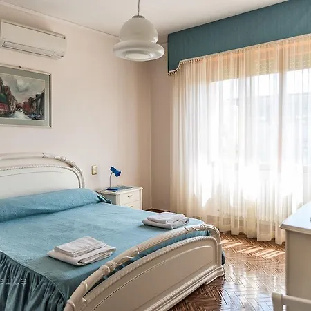 Belvedere Liberty Apartment *