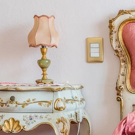 Apartment Belvedere Liberty Costermano