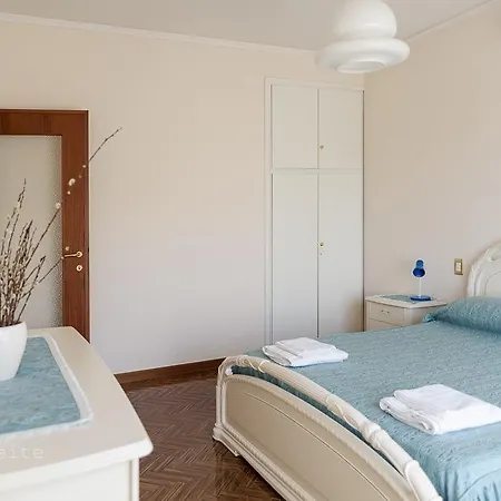 Belvedere Liberty Διαμέρισμα