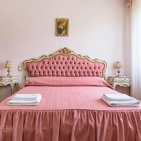 Apartment Belvedere Liberty