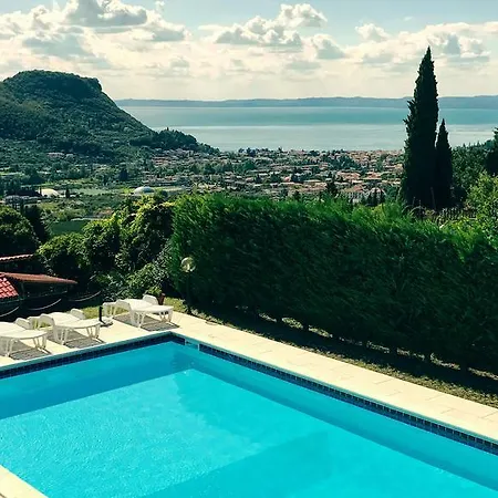 Belvedere Liberty Διαμέρισμα