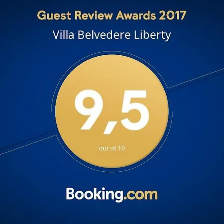 Belvedere Liberty Костермано