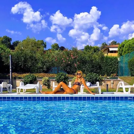 Belvedere Liberty Διαμέρισμα *