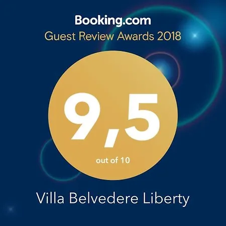 Belvedere Liberty