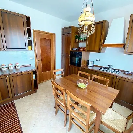 Belvedere Liberty Apartment *