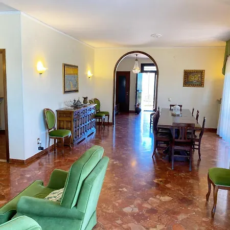 Belvedere Liberty Apartment