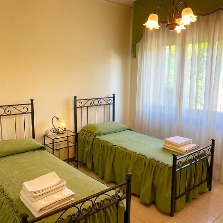 Belvedere Liberty Apartment *
