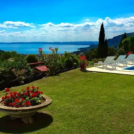 Apartment Belvedere Liberty Costermano sul Garda