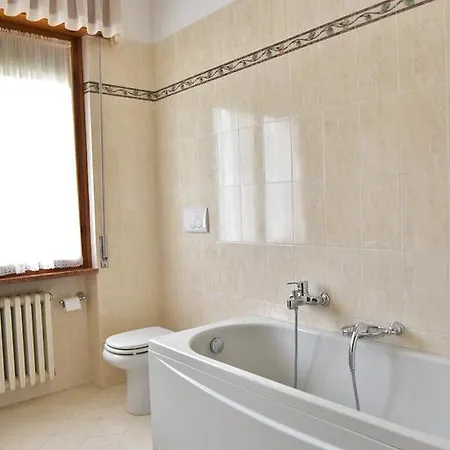 Belvedere Liberty Apartment