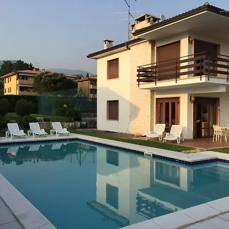 Apartment Belvedere Liberty *