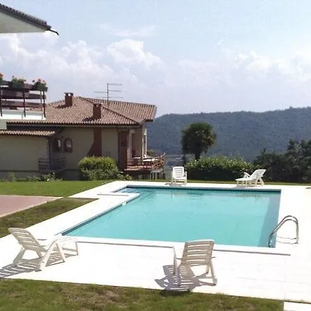 Belvedere Liberty Apartment