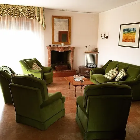 Belvedere Liberty Apartment *