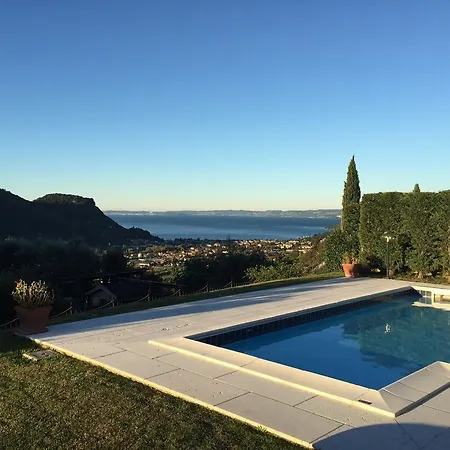 Apartment Belvedere Liberty Costermano sul Garda