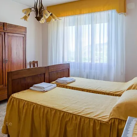 Belvedere Liberty Apartment *