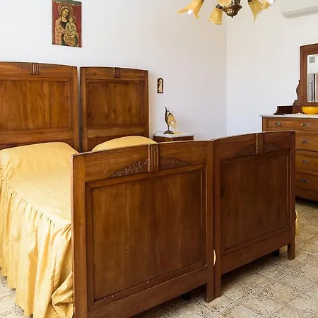 Belvedere Liberty Apartment