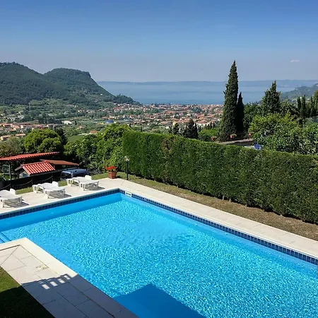 Belvedere Liberty * Costermano sul Garda