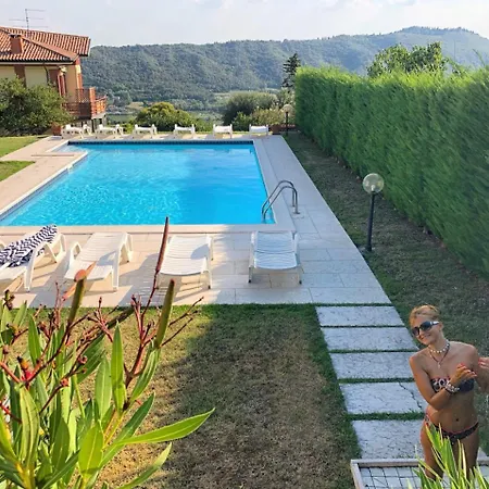 Belvedere Liberty Costermano sul Garda